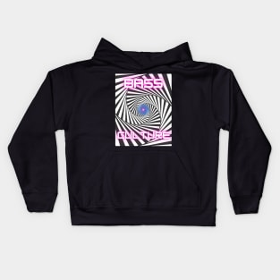 Hypnotyzin Kids Hoodie